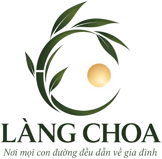 Làng Choa