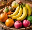 Trái cây vườn