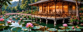 Nhà Sàn