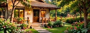 Nhà Vườn
