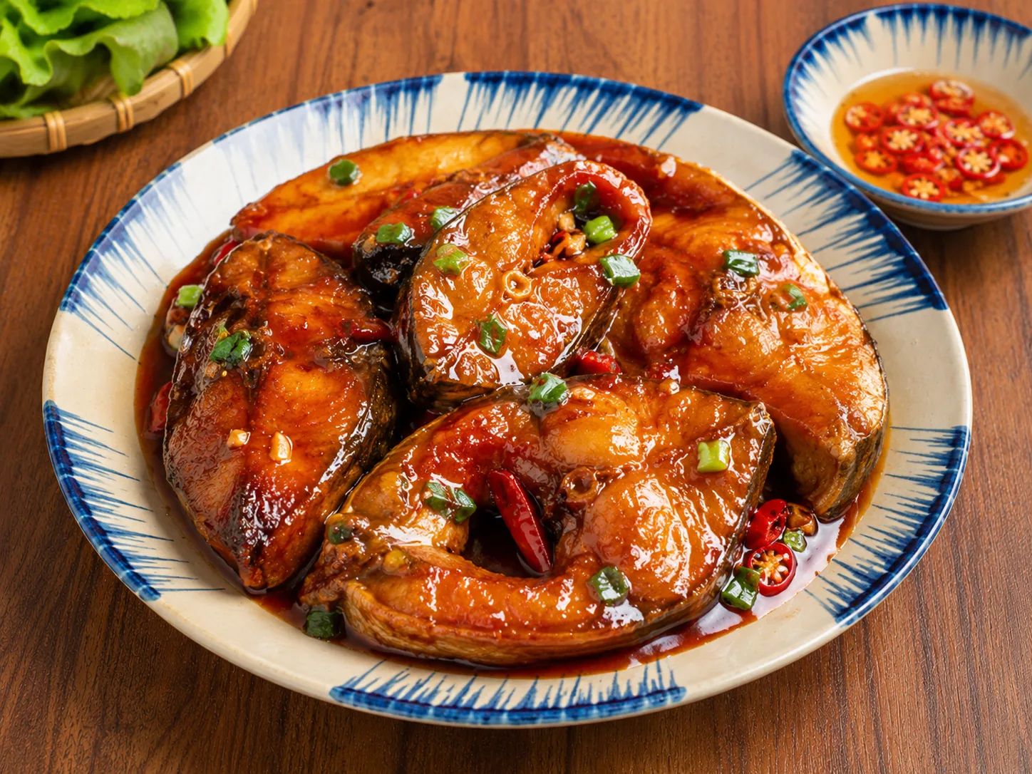 Cá biển rim mật